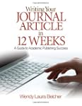 Writing Your Journal Article in Twelv...