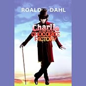 Charlie and the Chocolate Factory | [Roald Dahl]