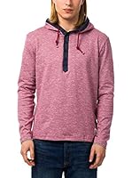 BIAGGIO Camiseta Manga Larga (Burdeos)