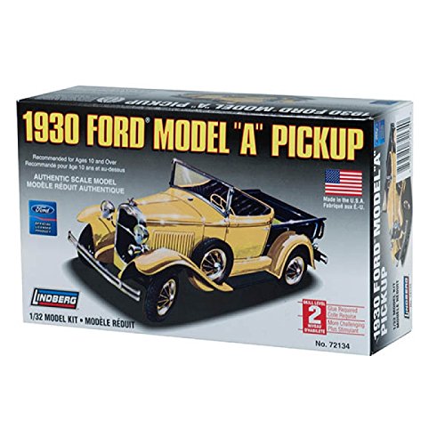 Lindberg 1:32 scale 1930 Model A Pickup