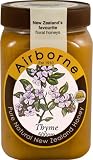 New Zealand Thyme Honey 500g