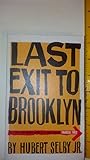 Last exit to Brooklyn