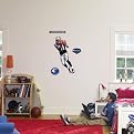Fathead Randy Moss Fathead Junior