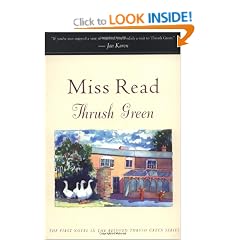 Thrush Green (Thrush Green Series Book 1)