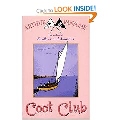 Coot Club (Swallows And Amazons)
