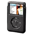 Hama Hardcase "DelicateBox" f�r iPod Classic 120/160 GB, Schwarz