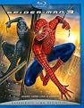 Spider-Man 3 (Blu-ray) (Widescreen)