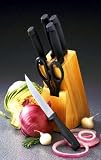 Metro 2931 7 Piece Knife Set