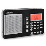 Produkt-Bild: Weltemp&auml;nger Marquant MWR-29 Radio UKW LW MS KW