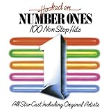 Hooked on Number Ones: 100 Non Stop Hits