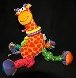 Lamaze Educational Developmental Baby Toy Giraffe
