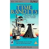 Time Bandits [UMD Mini for PSP] [1981]