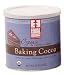 Equal Exchange Baking Cocoa, 8-Ounce Cans (Pack of 3)