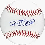Roy Oswalt Autographed MLB Baseball