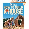 Habitat for Humanity How to Build a House Revised & Updated(Habitat for Humanity)