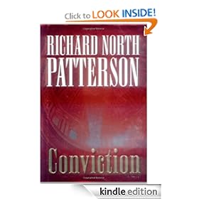 Conviction: A Novel (Christopher Paget)