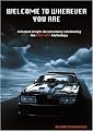 WELCOME TO WHEREVER YOU ARE - A Documentary Celebrating the MAD MAX Mythology!
