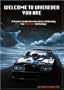 WELCOME TO WHEREVER YOU ARE - A Documentary Celebrating the MAD MAX Mythology!