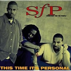 This Time It'S Personal