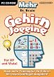Mehr Dr. Brain Gehirnjogging (PC)