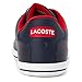 Lacoste Men's Grad Vulc TS Sneaker