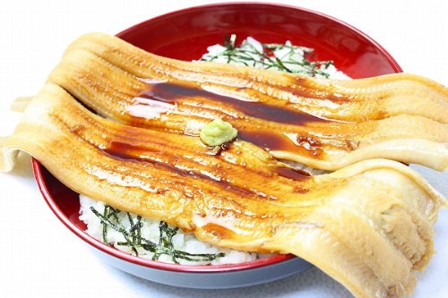 築地の王様 穴子 やわらか煮込み 超特大30cm前後 2尾 220g 煮穴子 レシピ 寿司ネタ