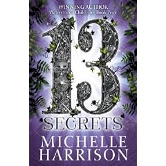 The Thirteen Secrets