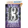 The Thirteen Secrets (13 Treasures)