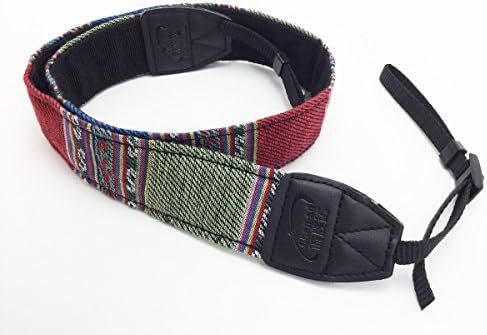 70CM DSLR Camera Strap Neck Shoulder Strap Belt for Nikon D70 D90 D090s D300 D300S D700 D750 D900 D3000 D3100 D3200 D3300 D5000 D5100 D5200 D7000 D7100 D7200 COOLPIX P7000 P7800 S2800 S3600 S6400 S9600 AFC-2Y07