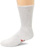 Wigwam Men's King  Cotton Crew Length Crew Sock