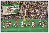 Kaskey Kids University of Georgia Bulldogs Football Guys - Georgia Bulldogs