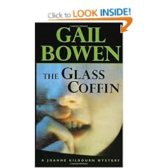 The Glass Coffin