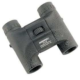 Click here to buy Bushnell 12x25 H2O Waterproof Binocular by Bushnell.