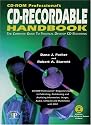 CD-ROM Professional's CD-Recordable Handbook: The Complete Guide to Practical Desktop CD Recording