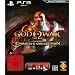 God of War - Complete Collection (God of War Collection + God of War Collection Volume II + God of War III [Platinum])