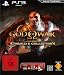 God of War Complete Collection (God of War Collection + God of War Collection Volume II + God of War III [Platinum]) bei amazon kaufen