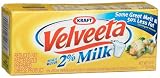 Velveeta, 2 % Milk, 16-Ounce Loaves (Pack of 6)