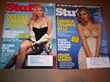 IVANKA TRUMP STUFF DECEMBER 2006 AND SEPTEMBER 2007