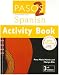Books : Pasos 2: Activity Book: An Intermediate Course in Spanish: Activity Book