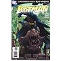 Batman 670 (The Resurrection of Ra's Al Ghul,a Prelud