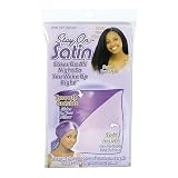 Satin Nites Large Satin Scarf #779