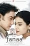Fanaa Bollywood DVD With English Subtitles