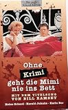 Ohne Krimi geht die Mimi nie ins Bett (Die gro�e Klassik-Edition) - Heinz Erhardt