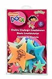 University Games 329102 - University Games - Dora bunte Leuchtsterne
