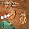 H&ouml;rbuch Archimedes und der Hebel der Welt