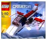 Lego Creator Bagged Set #7873 Jet Plane
