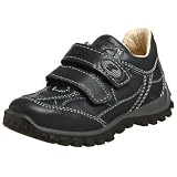 Primigi Little Kid/Big Kid Caleb-E Sneaker,Blue,36 EU (US Big Kid 3.5 M)