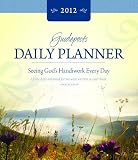 Daily Guideposts 2012--Planner