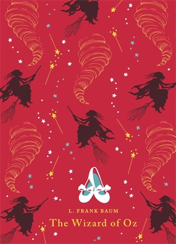 the wizard of oz puffin classics