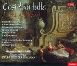 Mozart: Cos&igrave; Fan Tutte [BOX SET] (Ga)